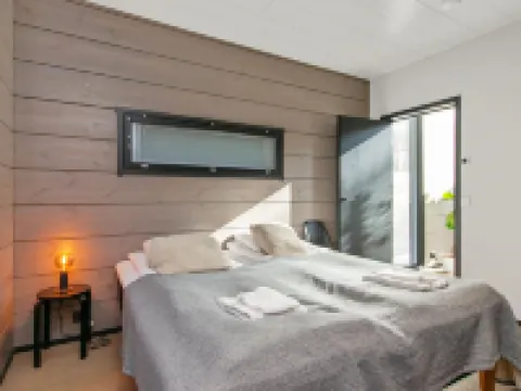 Villa lager Hotels in Heinola