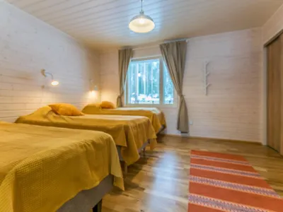 Vintteri Hotel dekat Kuorejärvi lean-to