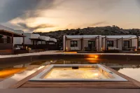 Laguna Coast Resort, Small Luxury Hotels of the World - Hot Tub