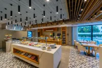 Anemi Hotel & Suites - breakfast