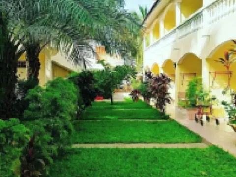 Cape Point Hotel Hotels in Bakau