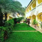 Cape Point Hotel فنادق في 