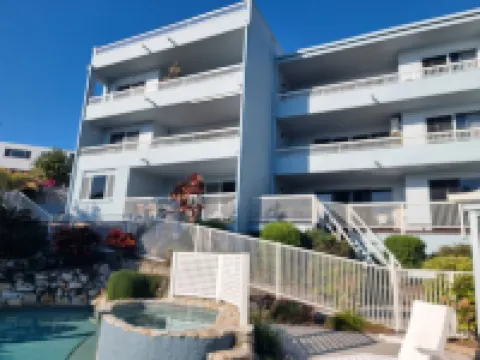 露兜庫倫海岸度假酒店