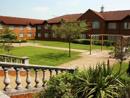 Mercure Daventry Court Hotel