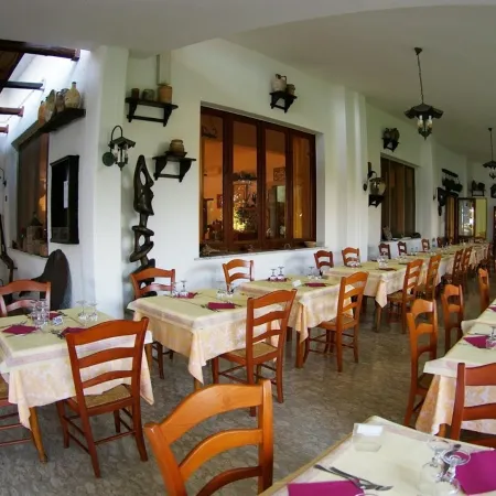 Hotel Residence Costa Azzurra