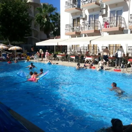 Saygılı Beach Hotel & All Inclusive