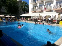 Saygılı Beach Hotel & All Inclusive - Beach