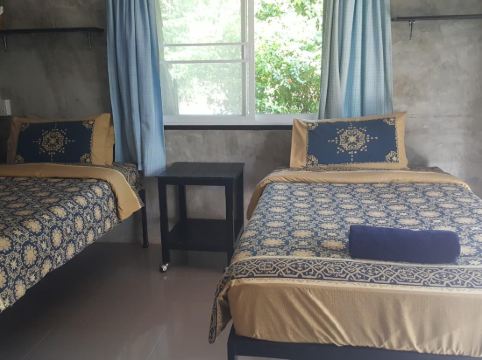 โคโคนัท การ์เด้น บังกาโล