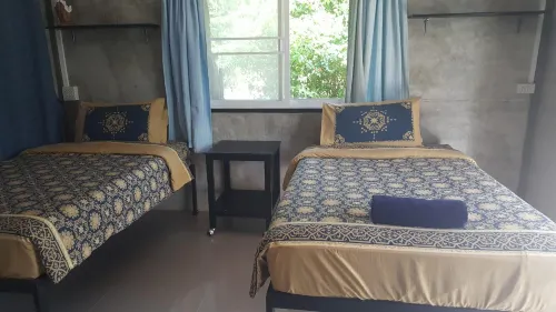 Coconut Garden Bungalow