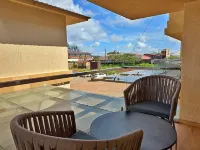 Savyasaachii Hotel, Mahabaleshwar - Pure Veg Hotels in Avakali