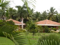 Toshali Sands Nature Escape - 4 tähden