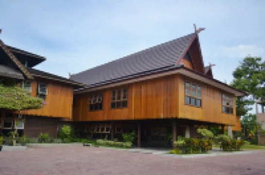 Arsela Hotel Pangkalan Bun Hotels in 