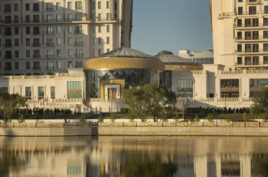 The St. Regis Astana