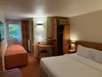 Kyriad Rennes Nord Hotel a Rennes