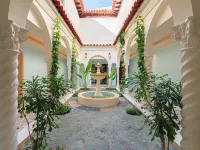 Casa Stella Rooms Hotels in Cartagena