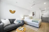 Bayscape Studio Glenelg - 3-Star