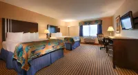Rodeway Inn