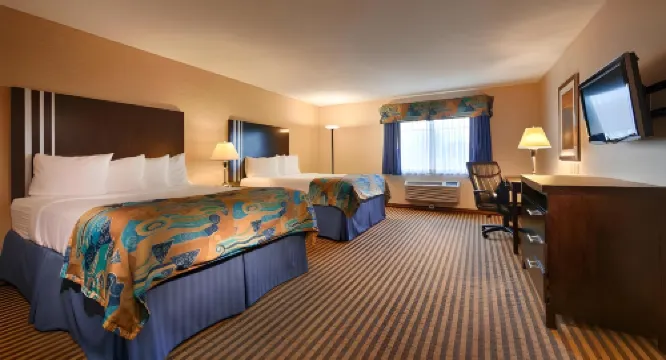 Rodeway Inn