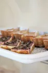 Magrine Castelfranco Veneto - petit déjeuner