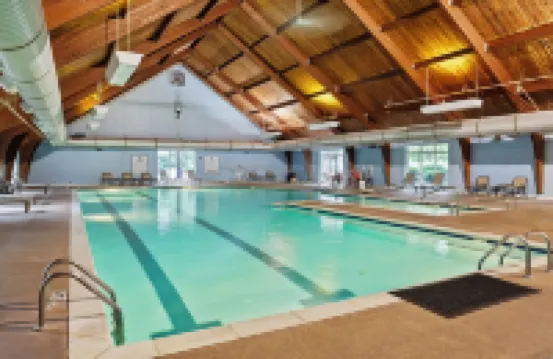 Spinnaker Resorts- Kings Creek