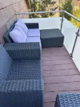 Busches-Butze: Large Family Vacation Apartment with Fireplace & Sauna - Wi-Fi