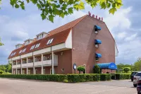 Hotel Frans op Den Bult Hotels near Study Association Arago