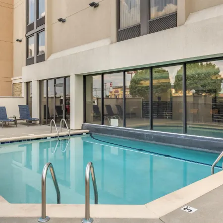 Drury Inn & Suites Springfield MO