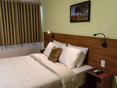 Belém Soft Hotel