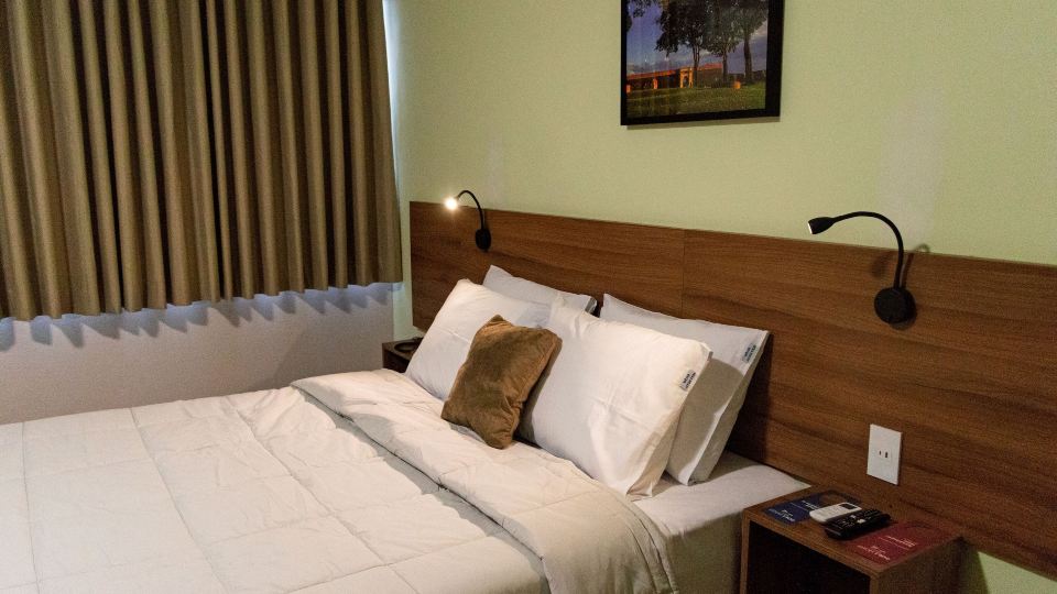Belém Soft Hotel