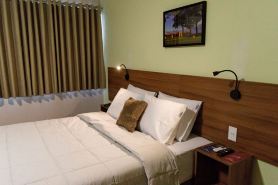 Belém Soft Hotel