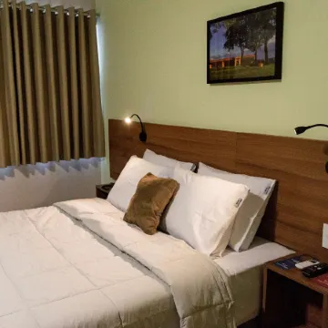 Belém Soft Hotel
