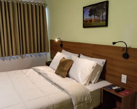 Belém Soft Hotel Hotels in Belem