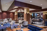 Hilton Anchorage - Scenic