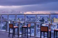 Hotel Melia Makassar - Romantic