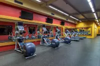 Grand Hotel Guayaquil, Ascend Hotel Collection - Gym