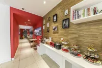 Mokpo Myeongpum Hotel - 朝食