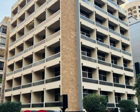 Hildon ベイルートのホテル