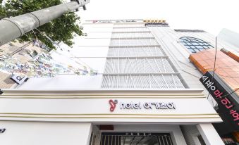 Gwangju Unam-Dong Yeogijoa