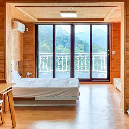 Gurye Junsung Resort