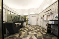 Yongin Terminal Yaja - spa