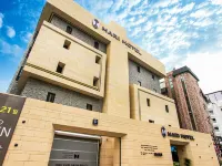 Iksan Mari Hotels in Iksan-Si