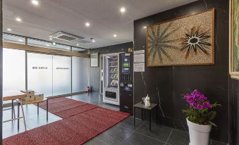 Gwangju (Toechon) J Park