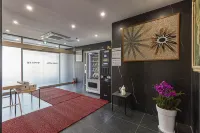 Gwangju (Toechon) J Park