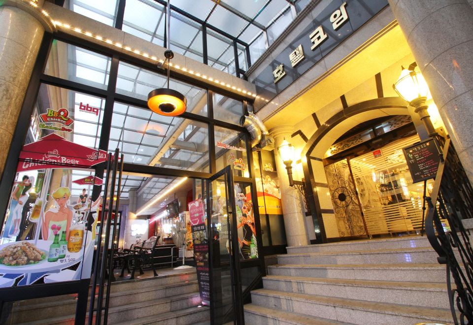 호텔 비교 사진 2