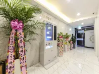 Hotel Felice Dongchon, Daegu โรงแรมในแทกู