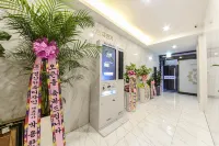 Hotel Felice Dongchon, Daegu