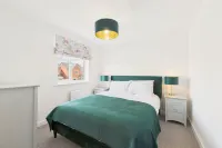 Host & Stay - Gannett House - Hot Tub