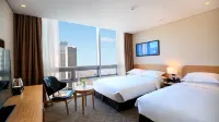 Best Western Haeundae Hotel