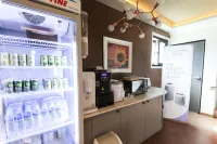Suncheon Hotel Louys