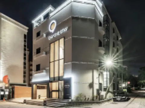 Dayonestay Hotels in Boryeong-si